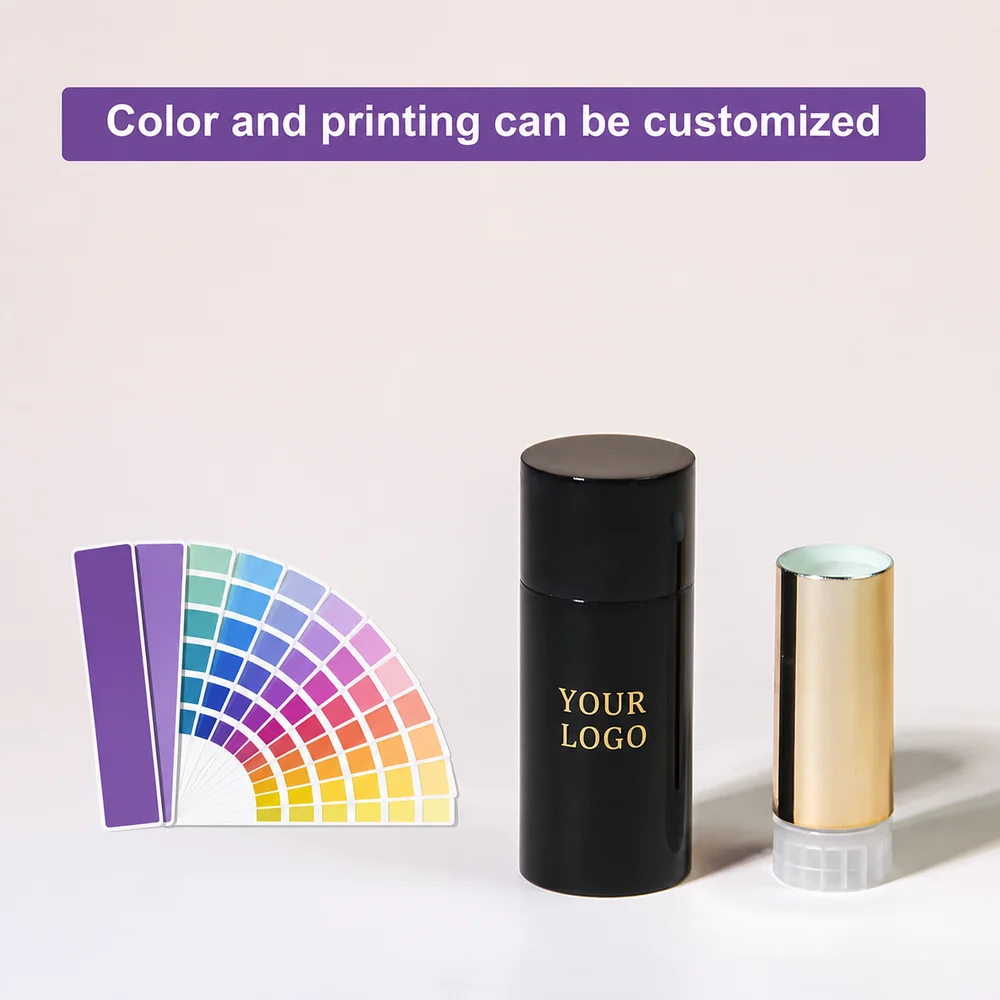6ml Magnetic Lipstick Tube – GB-LT-018 view 7
