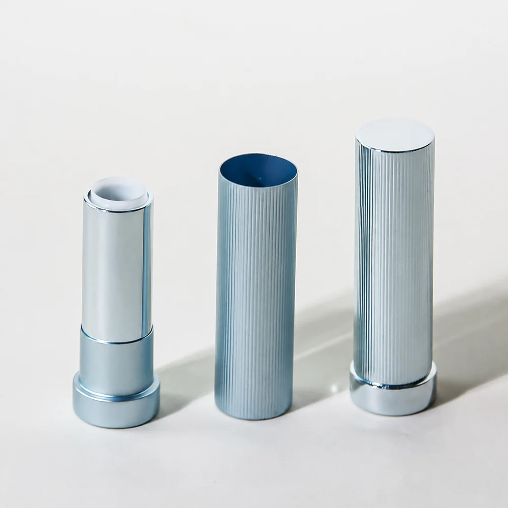 3.5ml Glass Magnetic Lipstick Tube – GB-LT-020