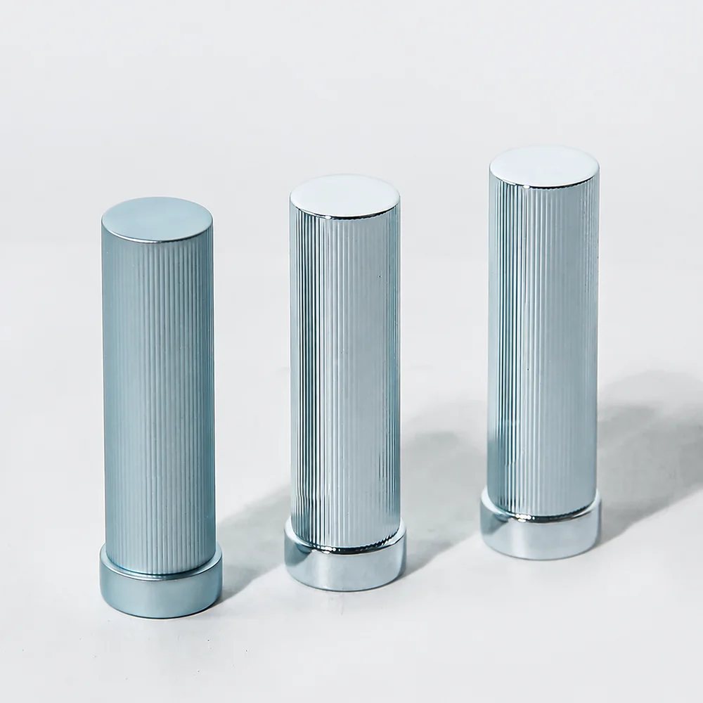 3.5ml Glass Magnetic Lipstick Tube – GB-LT-020 view 3