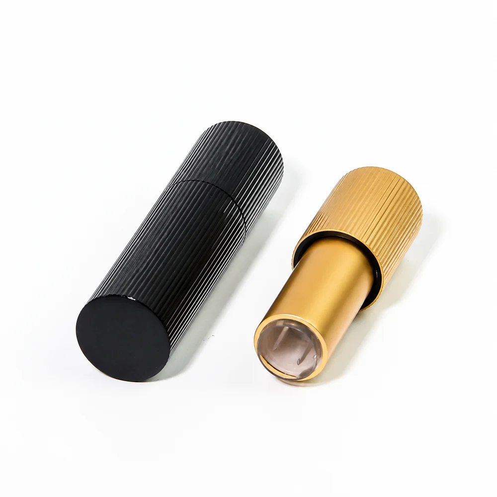 3.5ml Glass Magnetic Lipstick Tube – GB-LT-021 view 6