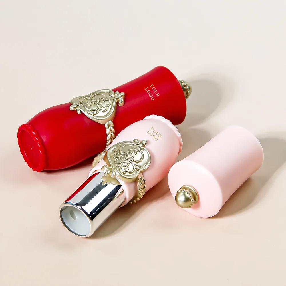 3.5ml Plastic Lip Balm Tube – GB-LT-022 view 5
