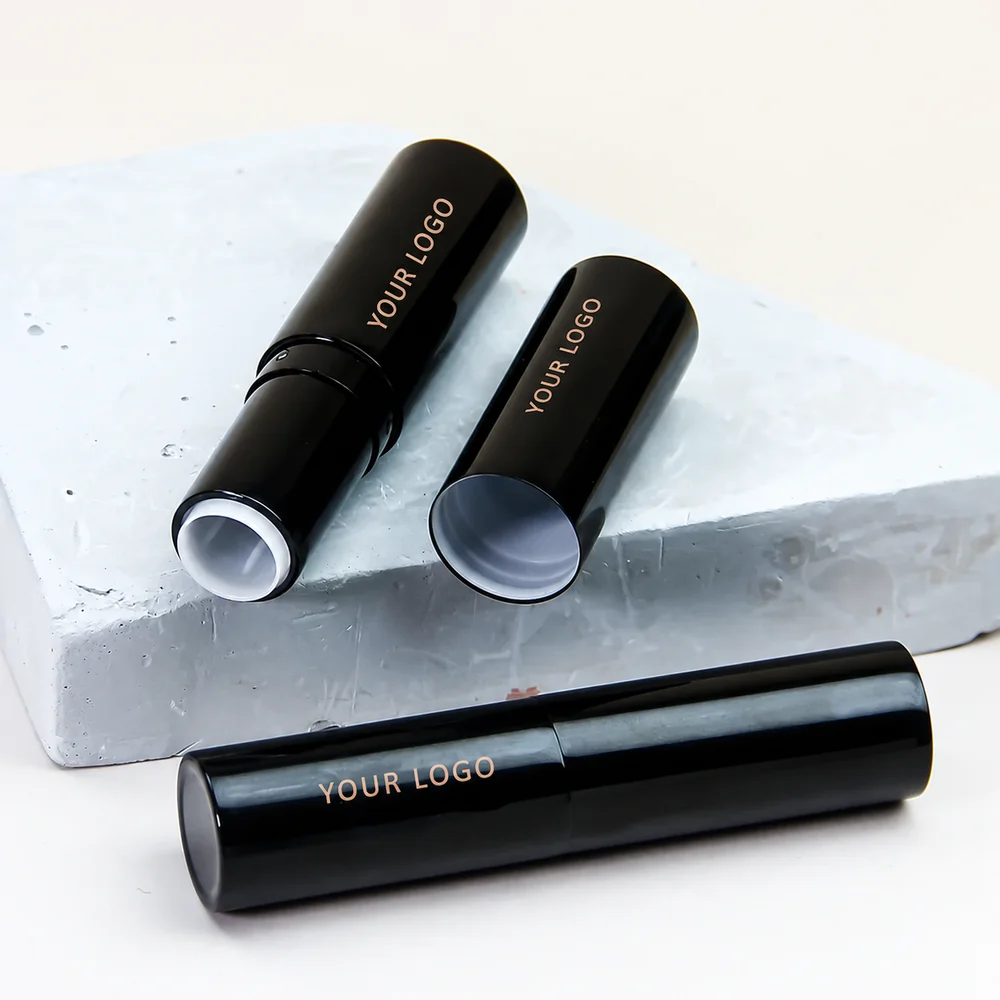 3.5ml Aluminum/Plastic Magnetic Lipstick Tube – GB-LT-023 view 4