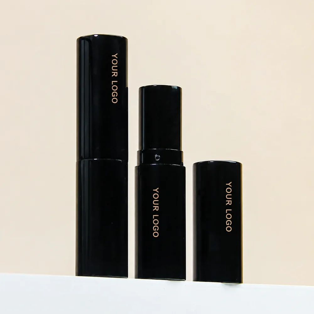 3.5ml Aluminum/Plastic Magnetic Lipstick Tube – GB-LT-023 view 6