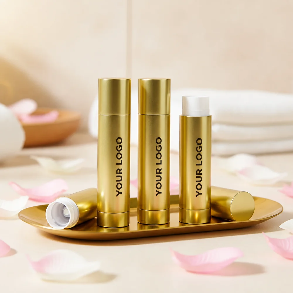 5g Aluminum Lipstick Tube – GB-LT-024 view 3