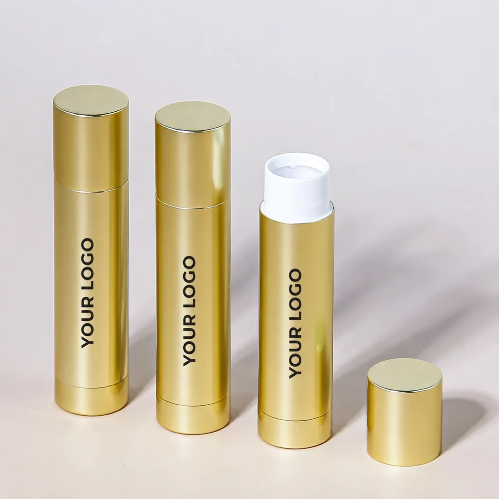 5g Aluminum Lipstick Tube – GB-LT-024 view 4