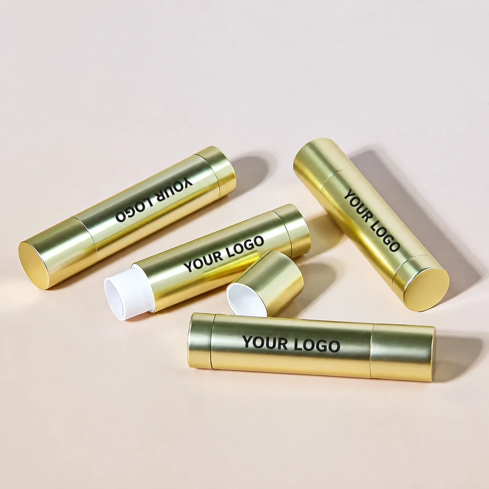 5g Aluminum Lipstick Tube – GB-LT-024 view 5