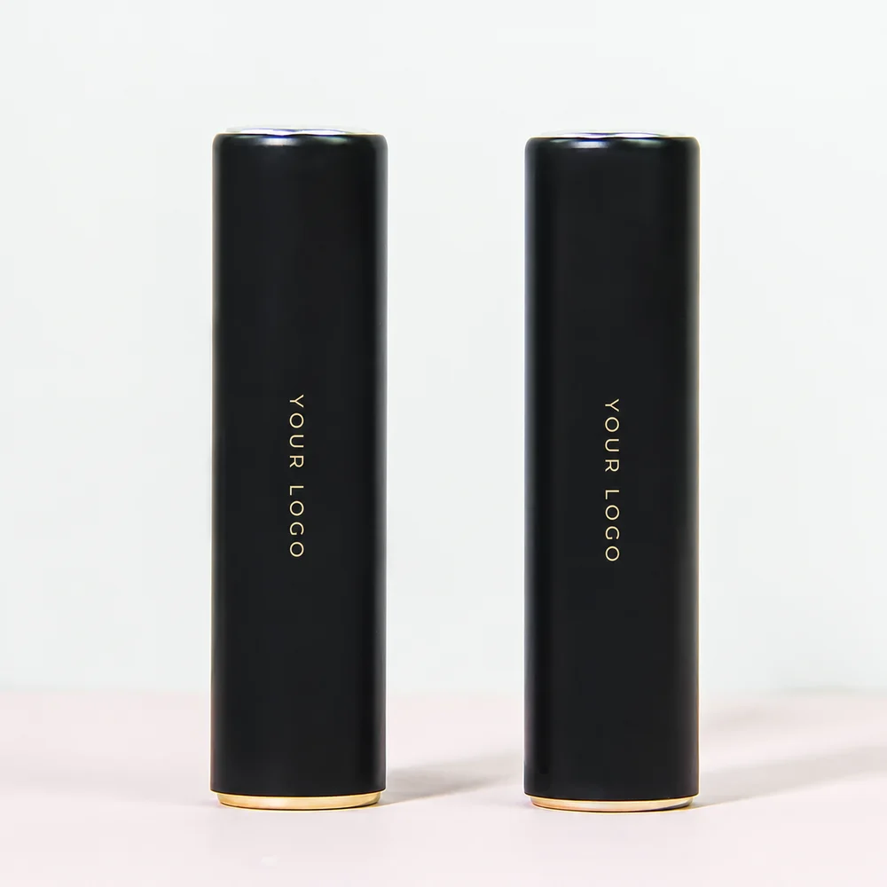 3.5g Metal/Paper Aluminum Lipstick Tube – GB-LT-026 view 4