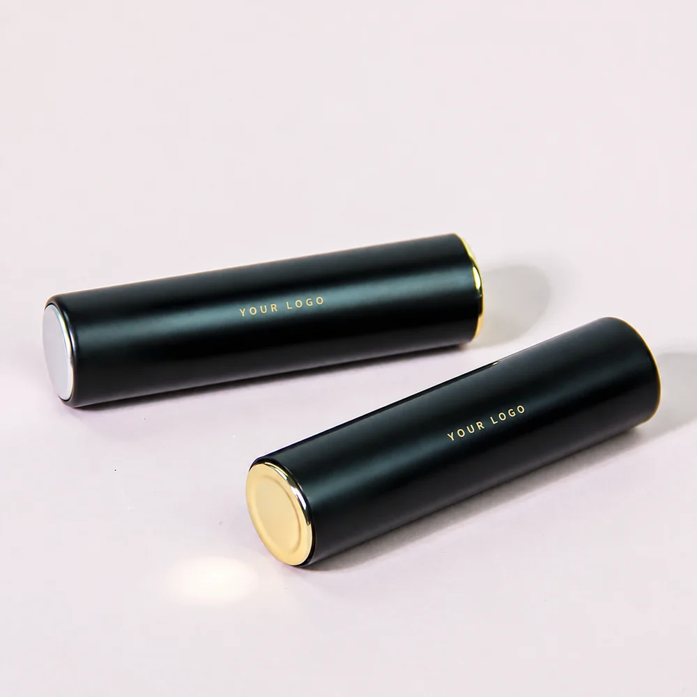 3.5g Metal/Paper Aluminum Lipstick Tube – GB-LT-026 view 6