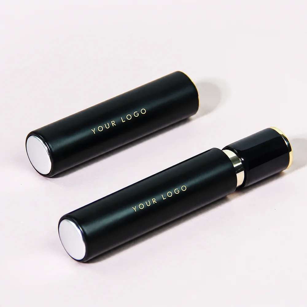 3.5g Metal/Paper Aluminum Lipstick Tube – GB-LT-026 view 7