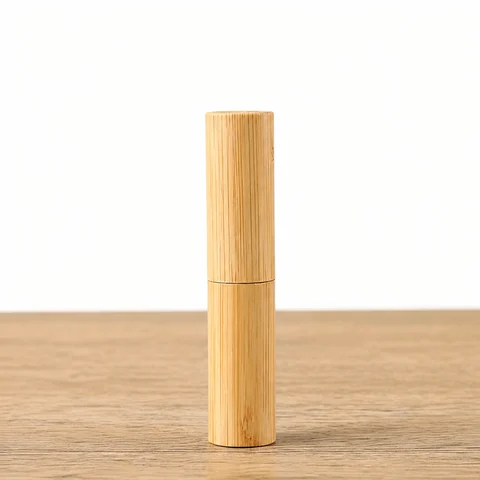4g Plastic Lip Balm Tube – GB-LT-027