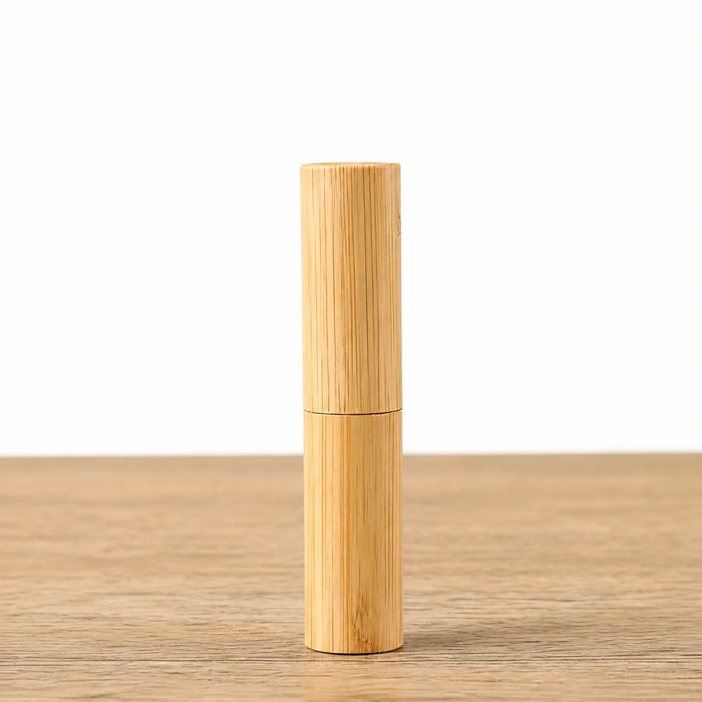 4g Plastic Lip Balm Tube – GB-LT-027