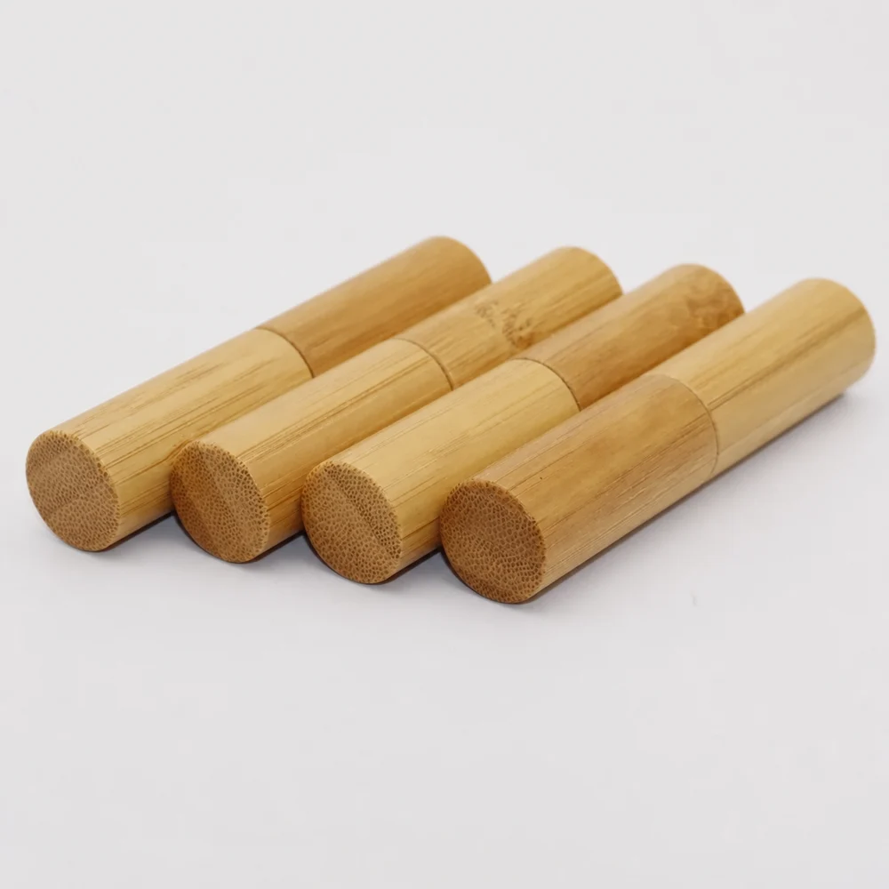 4g Plastic Lip Balm Tube – GB-LT-027 view 4