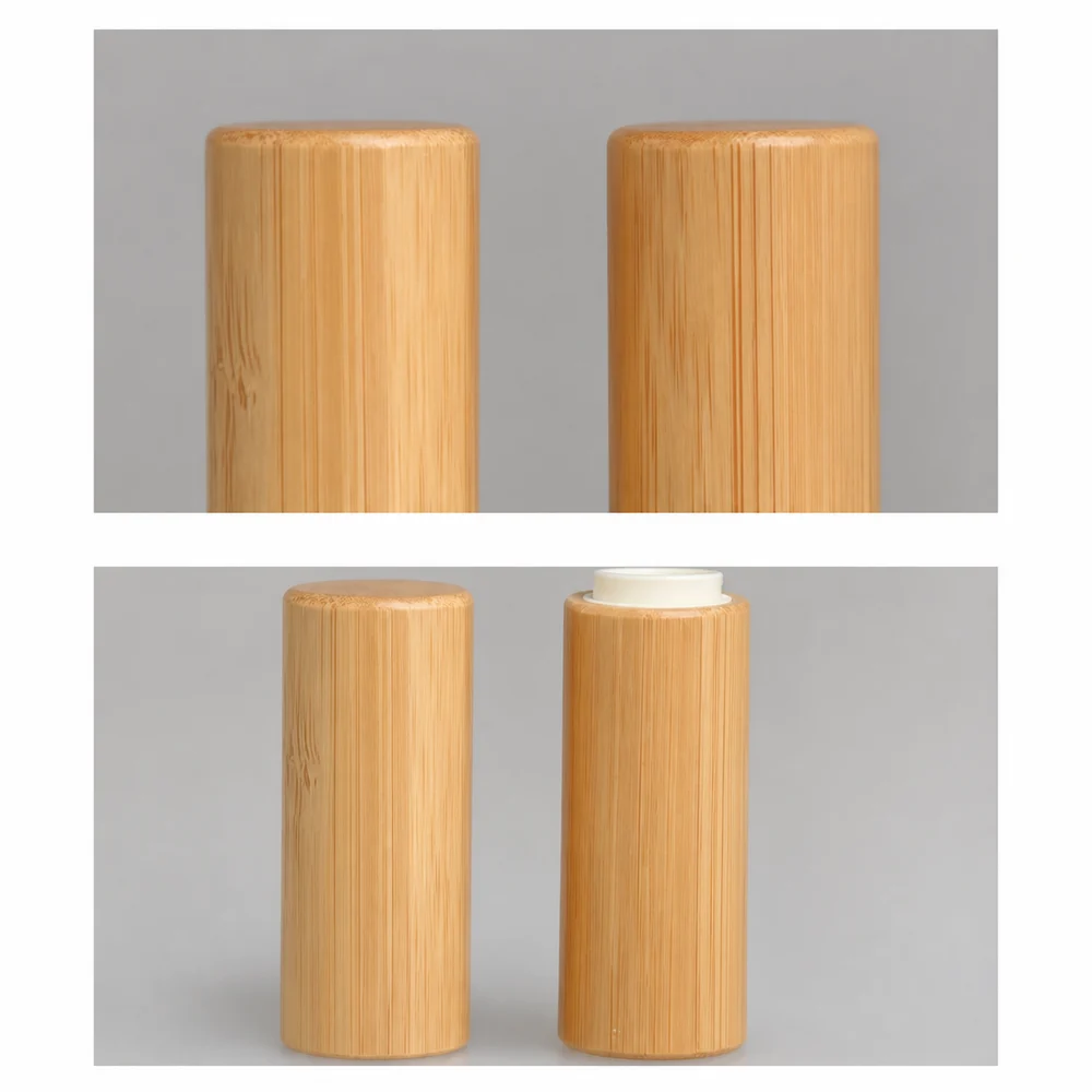 4g Plastic Lip Balm Tube – GB-LT-027 view 5