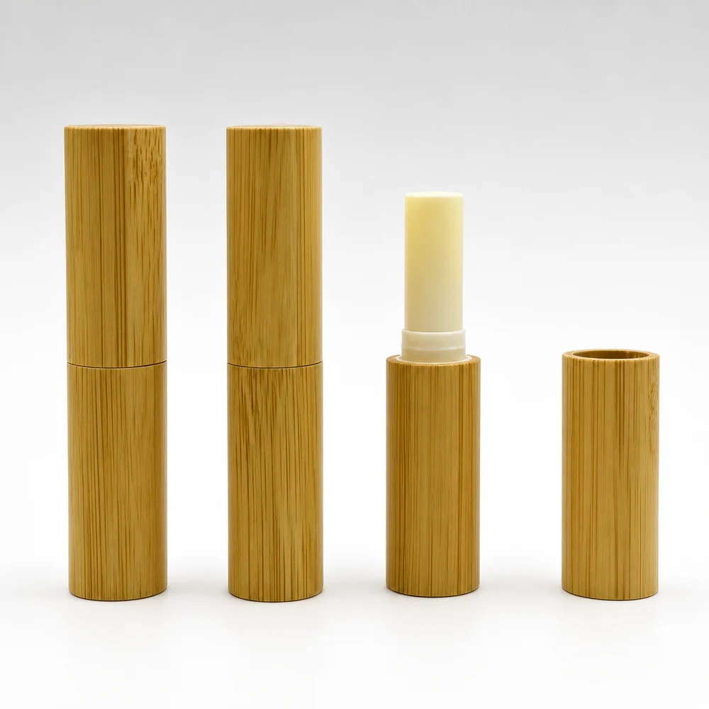 4g Plastic Lip Balm Tube – GB-LT-027 view 6