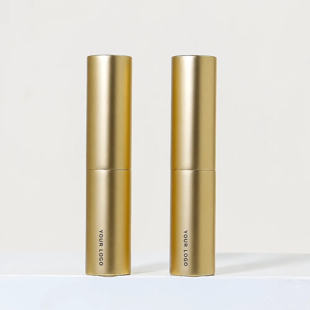 3.5ml Aluminum Lipstick Tube – GB-LT-028 view 3