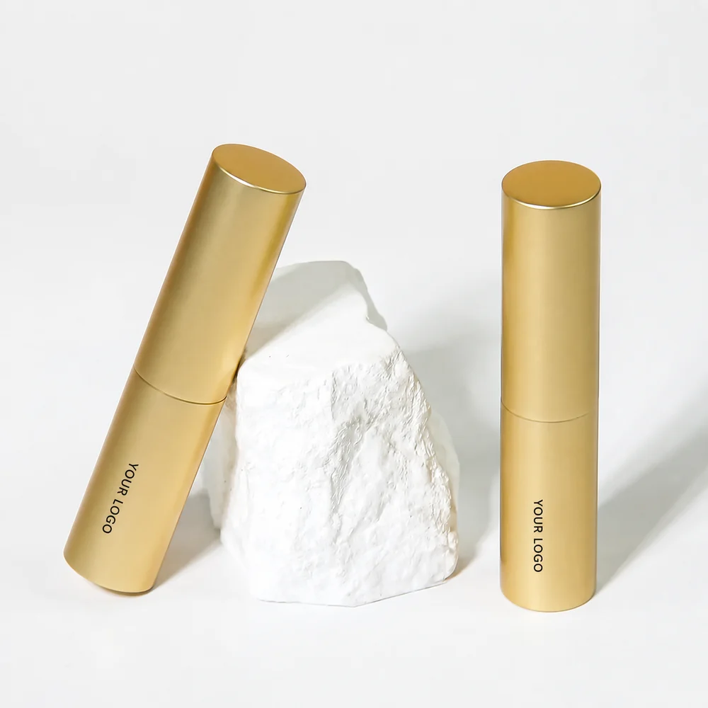 3.5ml Aluminum Lipstick Tube – GB-LT-028 view 5