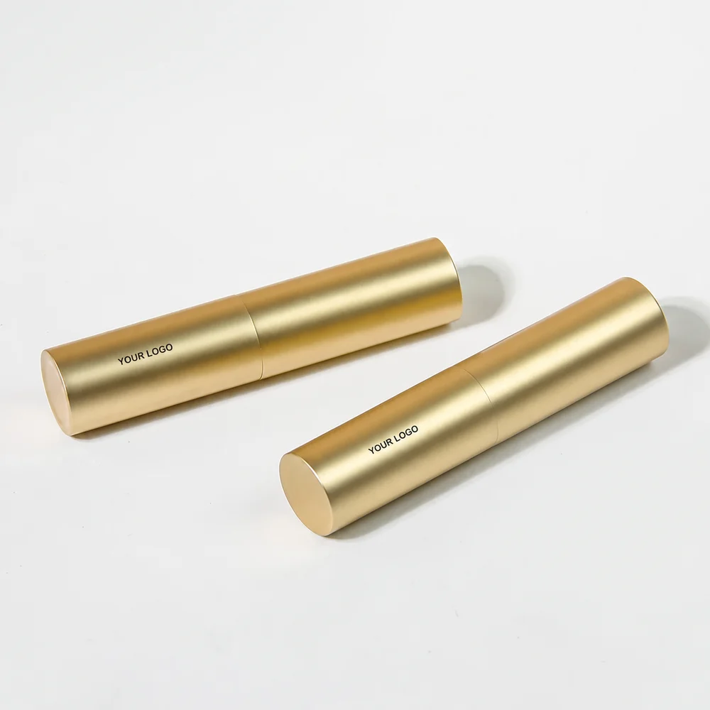 3.5ml Aluminum Lipstick Tube – GB-LT-028 view 6