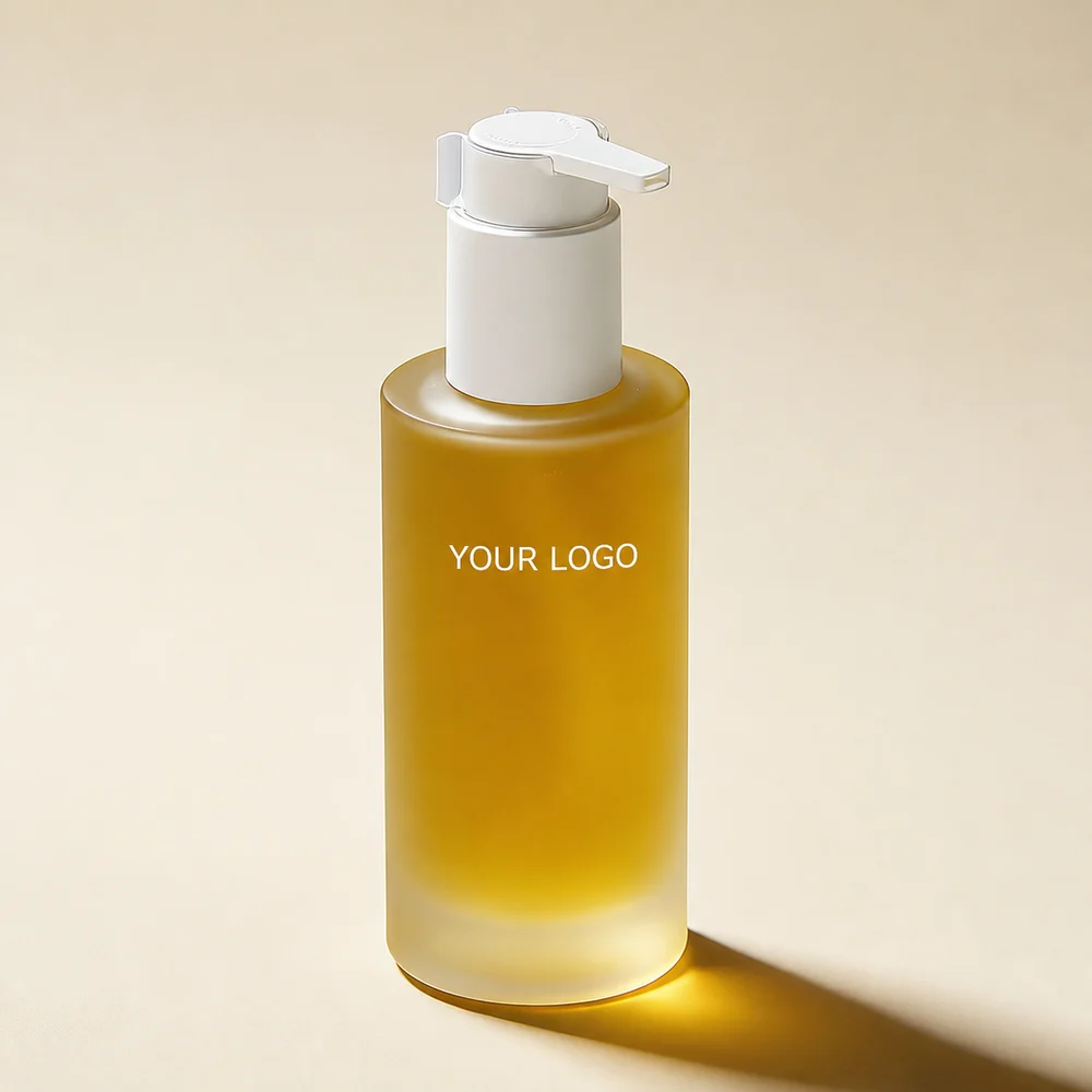 Lotion Bottle – GB-EG-005