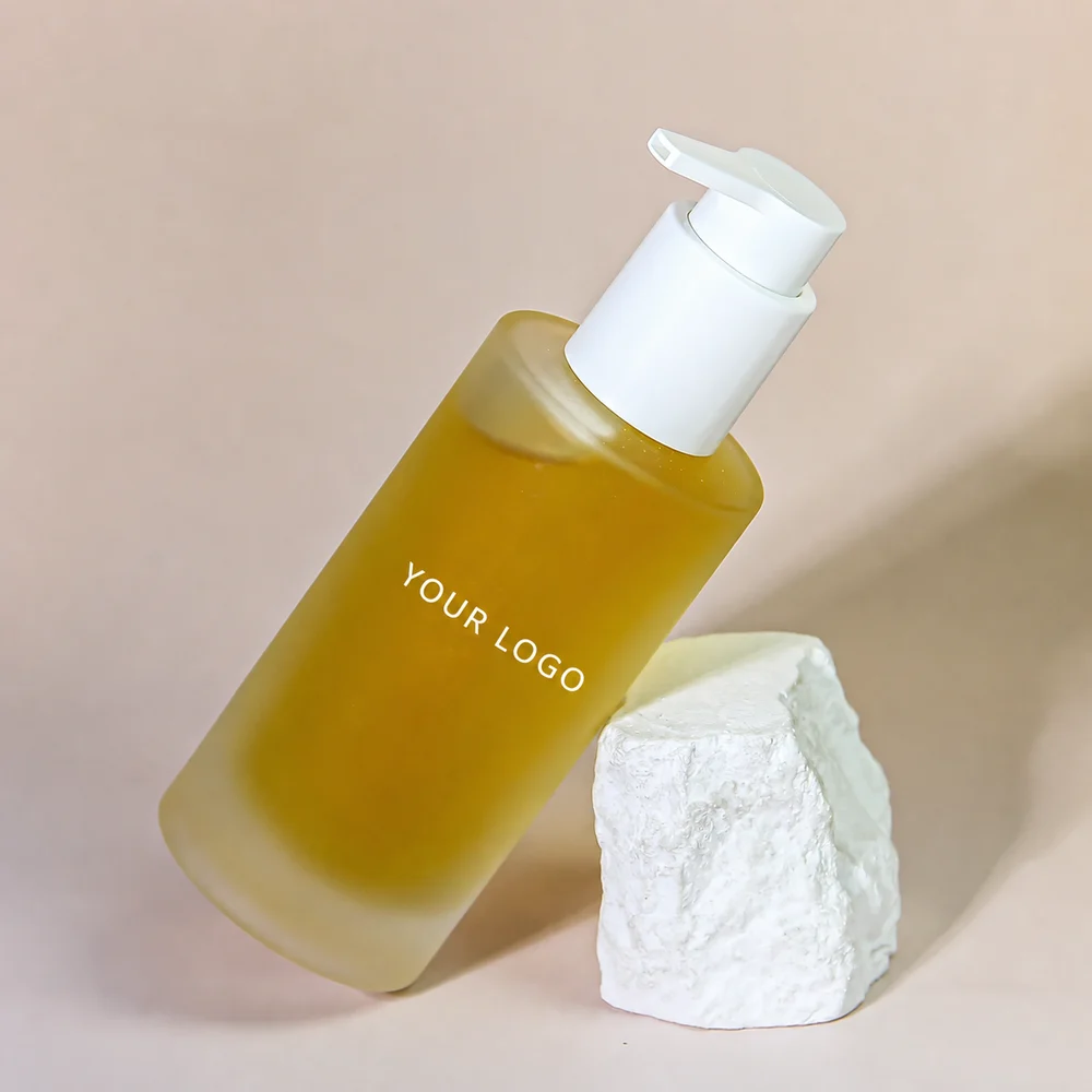 Lotion Bottle – GB-EG-005 view 3
