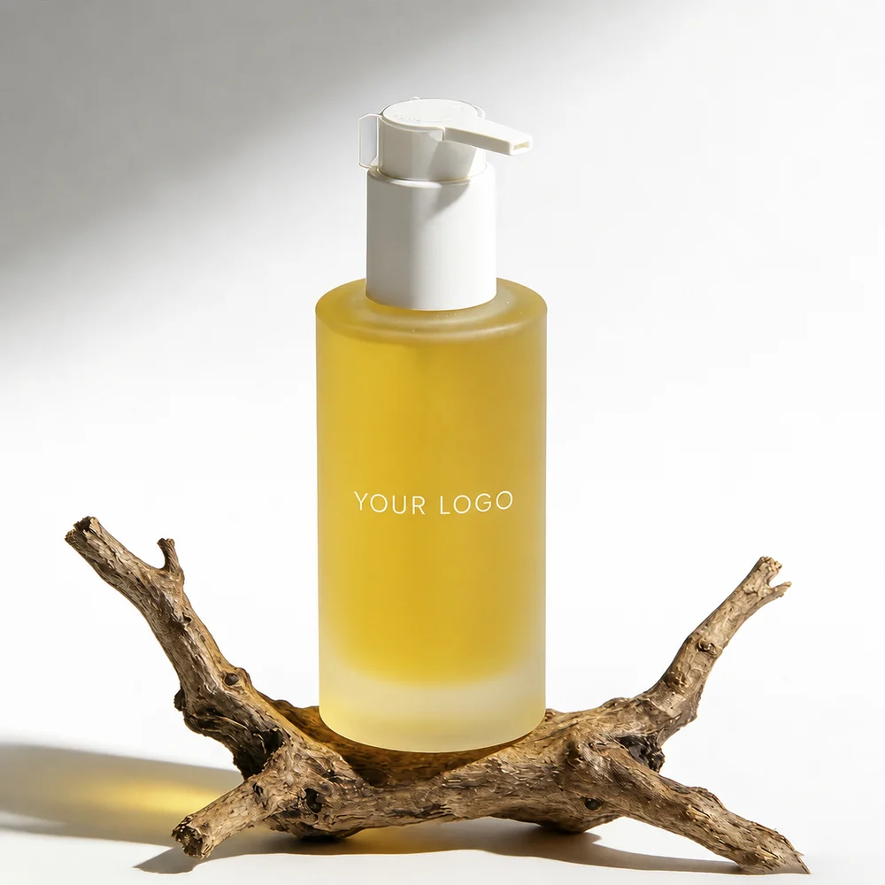 Lotion Bottle – GB-EG-005 view 5
