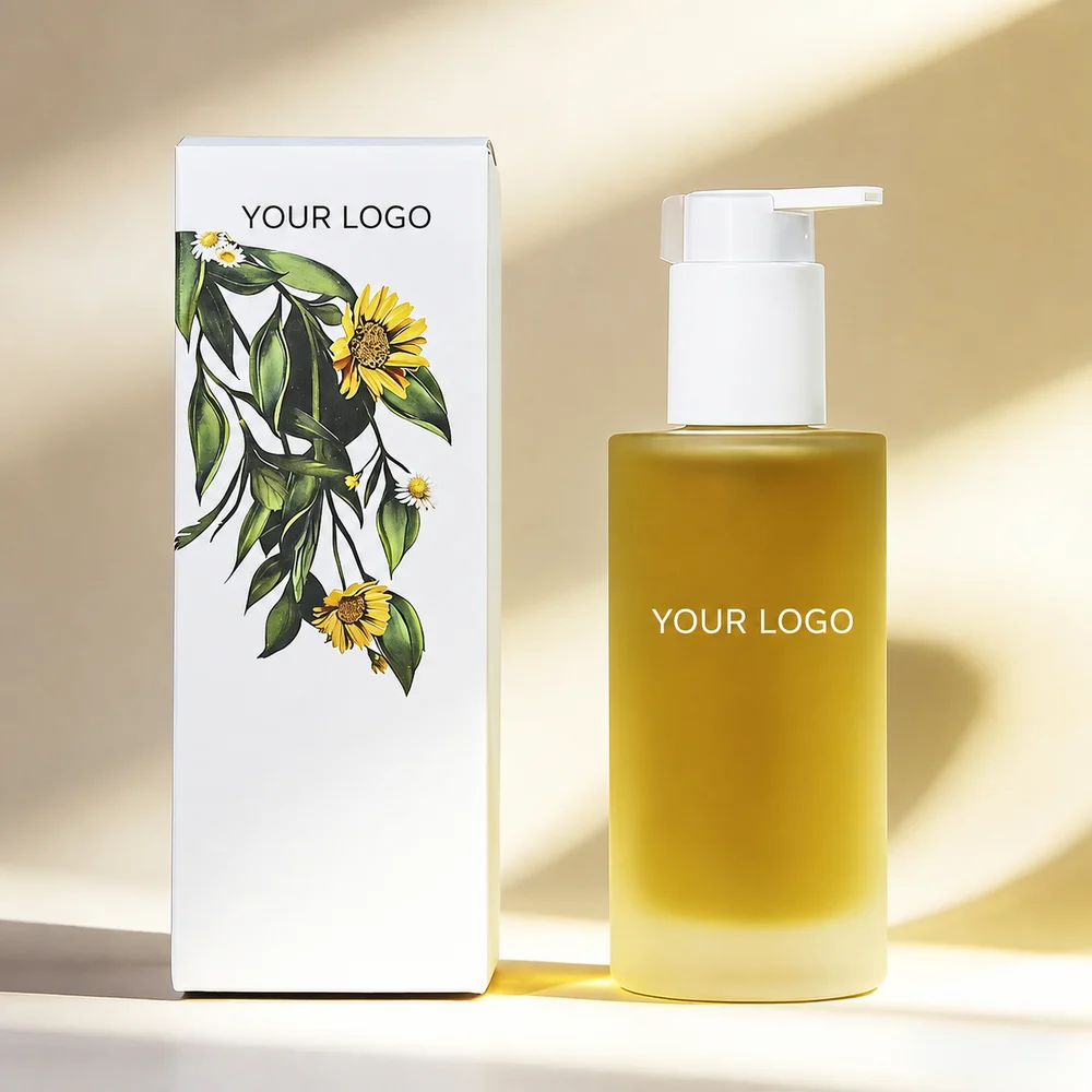 Lotion Bottle – GB-EG-005 view 7
