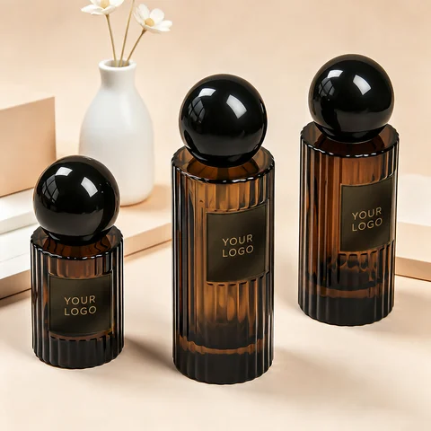 30–120ml Lotion Bottle – GB-HSP-009
