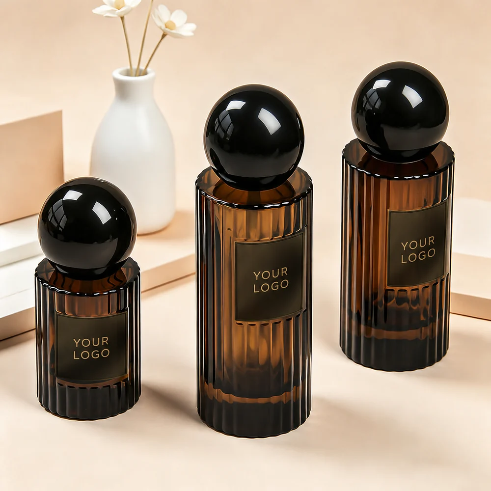 30–120ml Lotion Bottle – GB-HSP-009