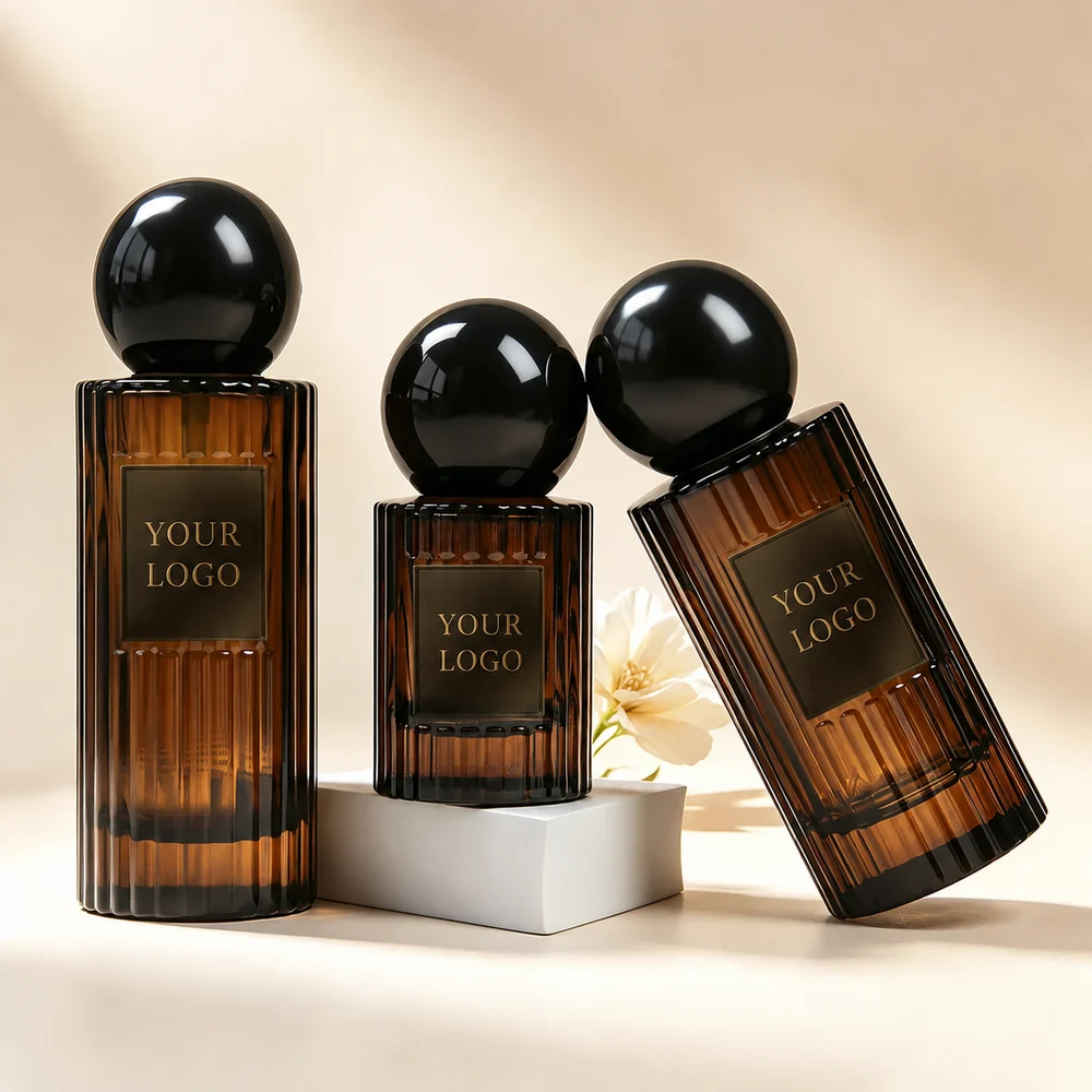 30–120ml Lotion Bottle – GB-HSP-009 view 3