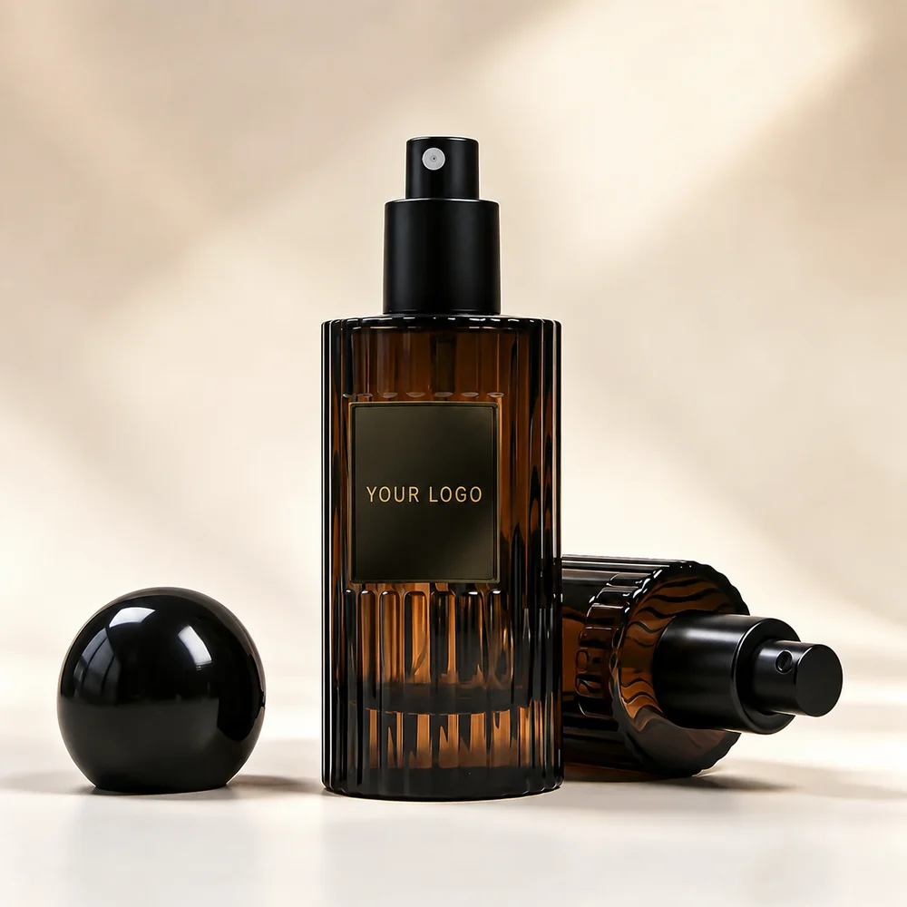 30–120ml Lotion Bottle – GB-HSP-009 view 4