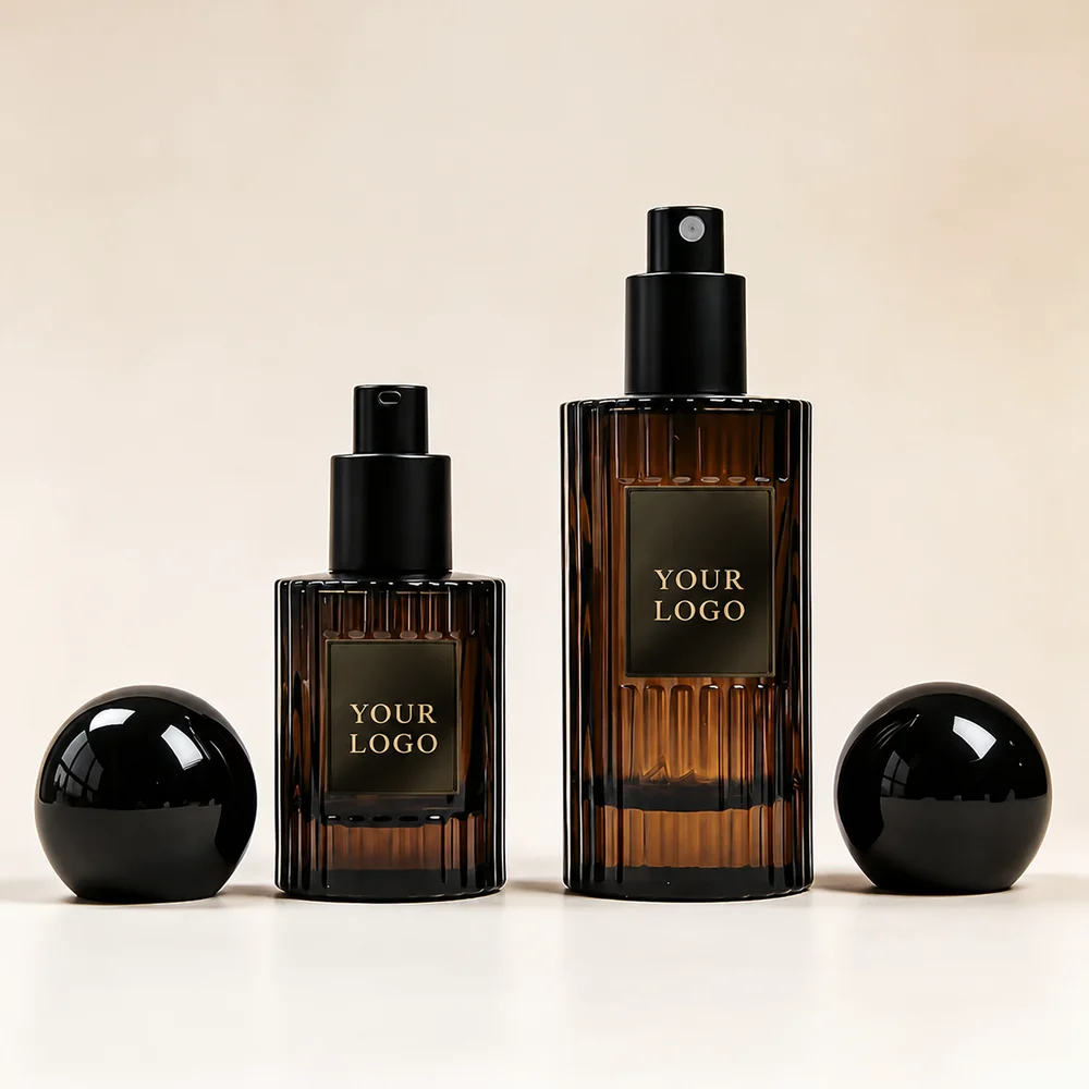 30–120ml Lotion Bottle – GB-HSP-009 view 5
