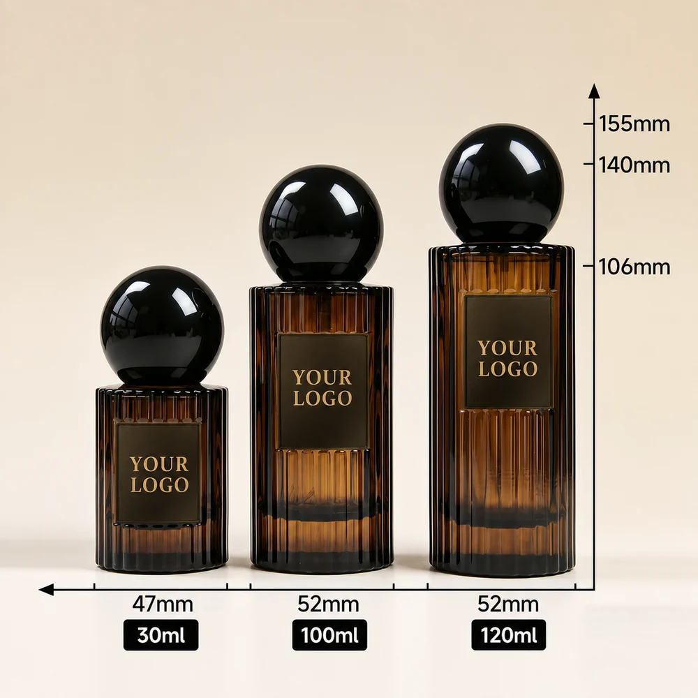 30–120ml Lotion Bottle – GB-HSP-009 view 6
