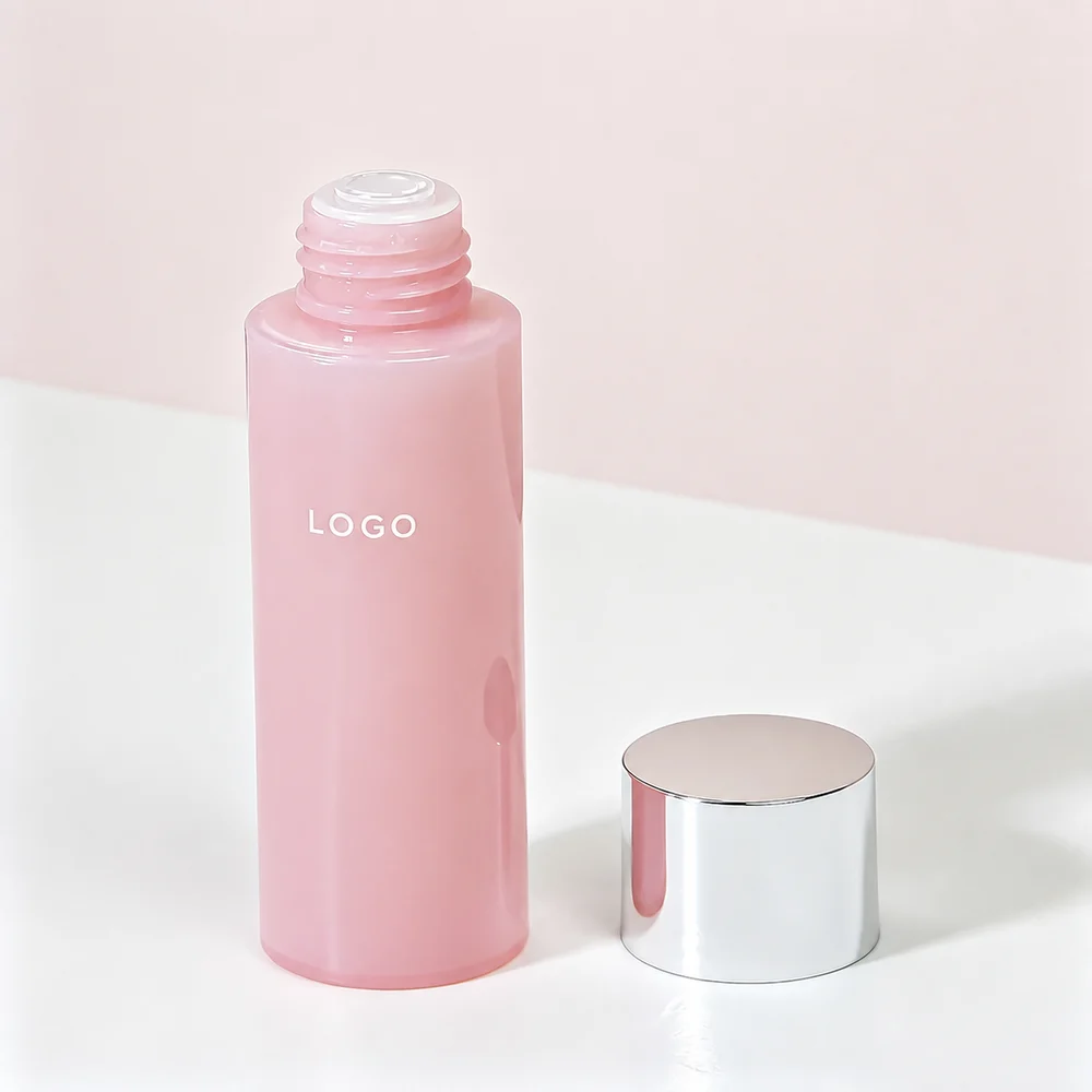 100/120/150ml PET Plastic Skincare Facial Toner Bottle – GB-MSB-011 view 3