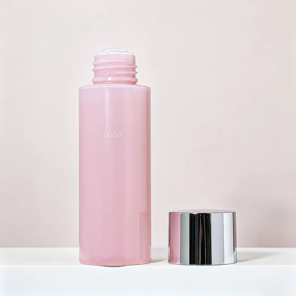 100/120/150ml PET Plastic Skincare Facial Toner Bottle – GB-MSB-011 view 6