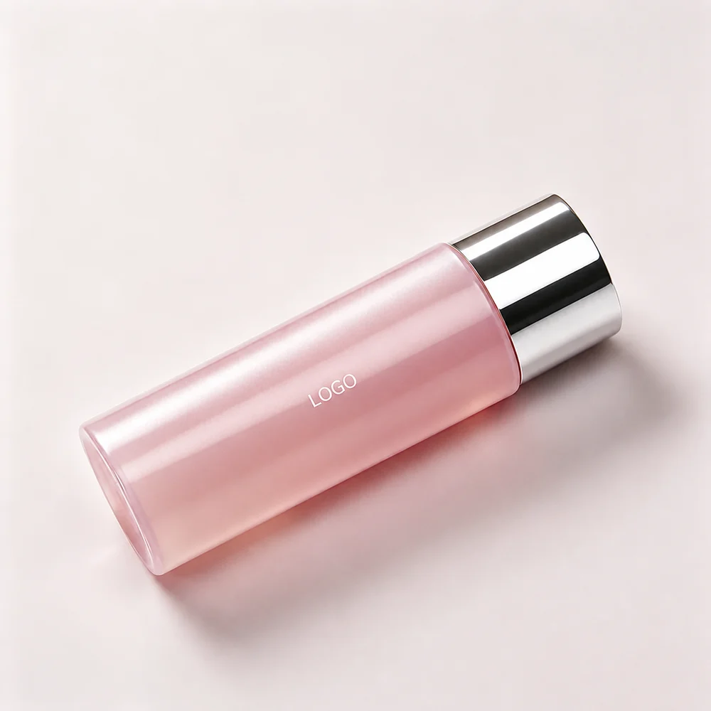 100/120/150ml PET Plastic Skincare Facial Toner Bottle – GB-MSB-011 view 7