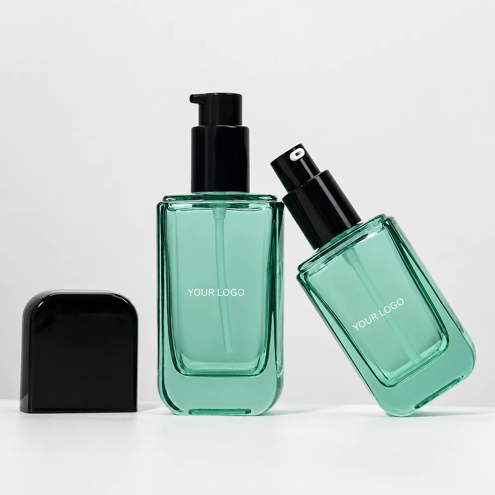 30/50ml Glass Dropper Bottle – GB-PM-002