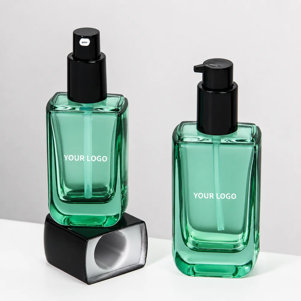 30/50ml Glass Dropper Bottle – GB-PM-002 view 7