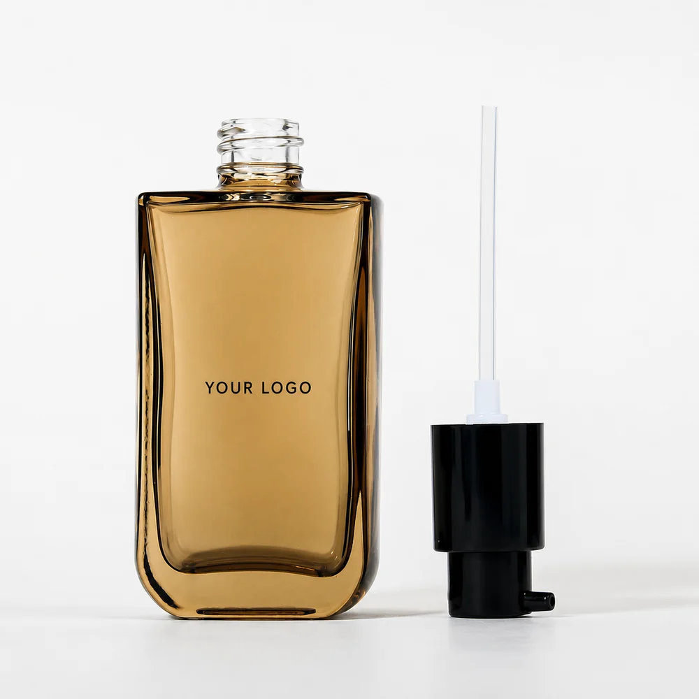 50ml Glass Dropper Bottle – GB-PM-009 view 6