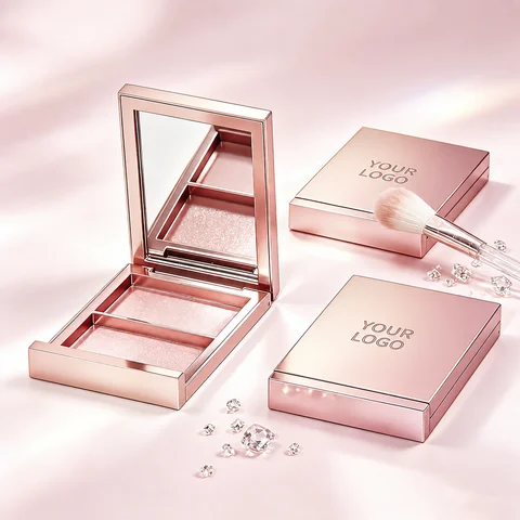 Makeup Packaging