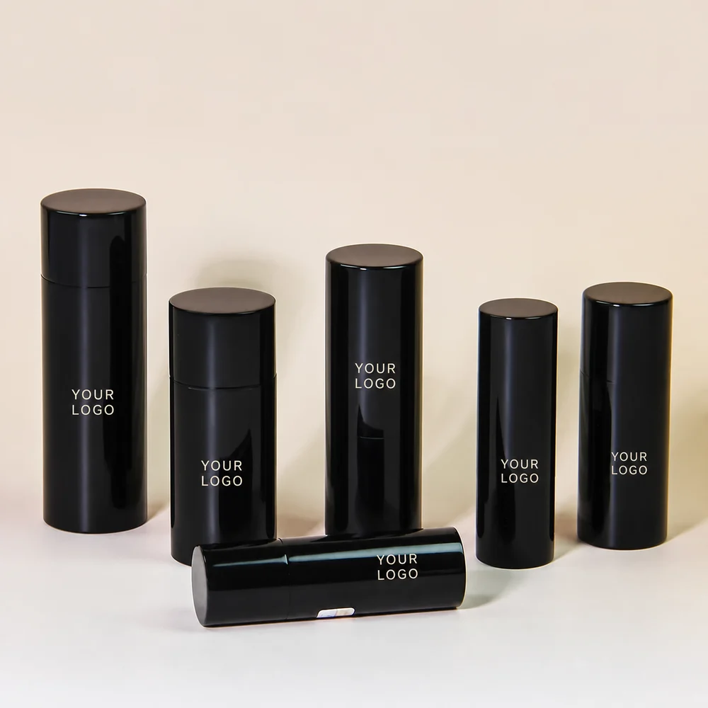 4–10g Aluminum Custom Magnetic Blush Tube Bottle – GB-HSP-011