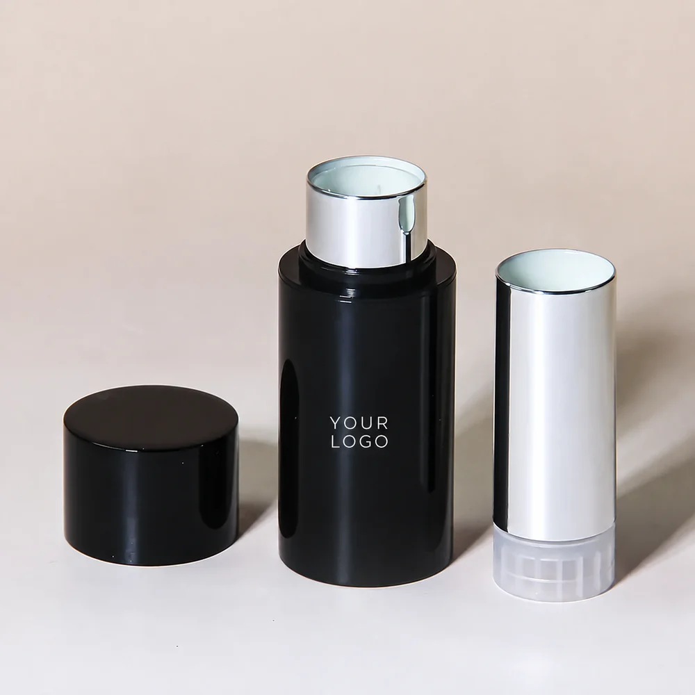 4–10g Aluminum Custom Magnetic Blush Tube Bottle – GB-HSP-011 view 4