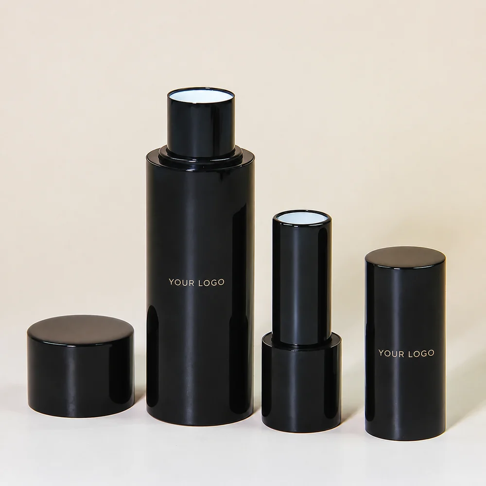 4–10g Aluminum Custom Magnetic Blush Tube Bottle – GB-HSP-011 view 6