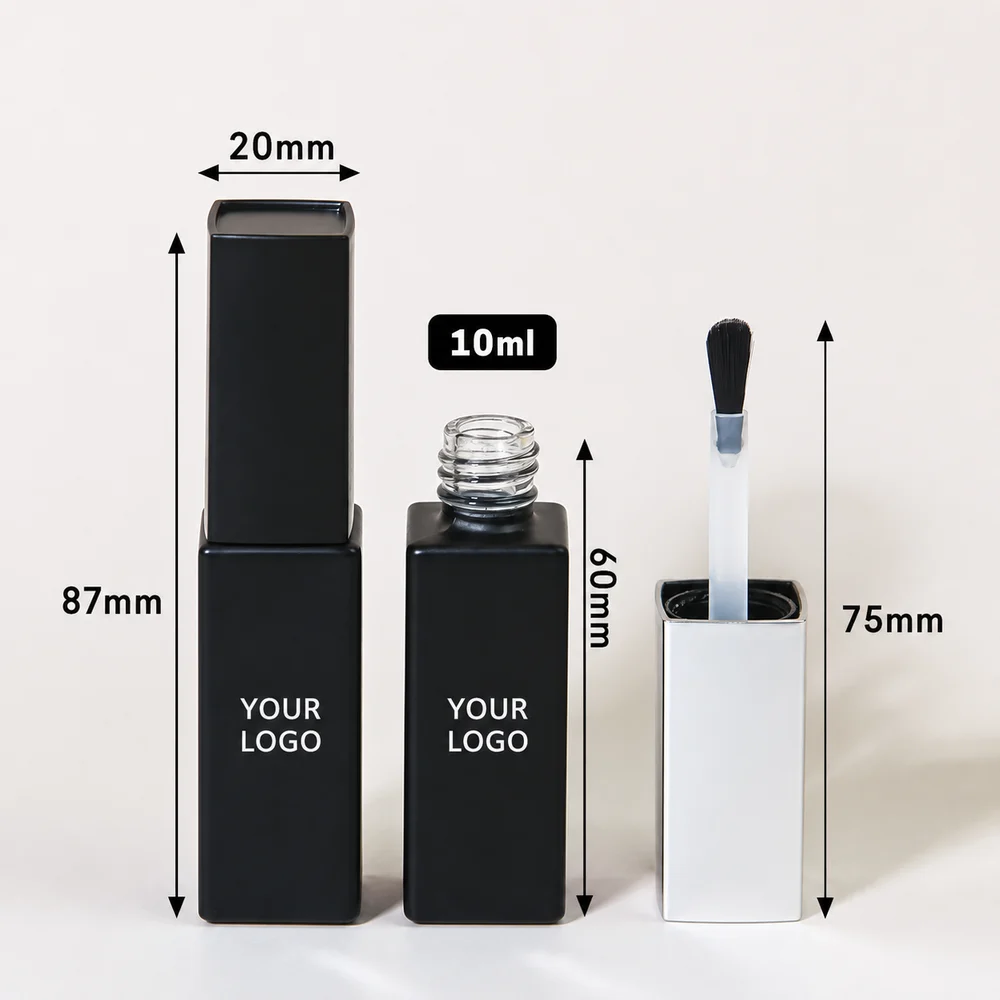 7.5ml Glass Dropper Bottle – GB-HSP-012 view 4