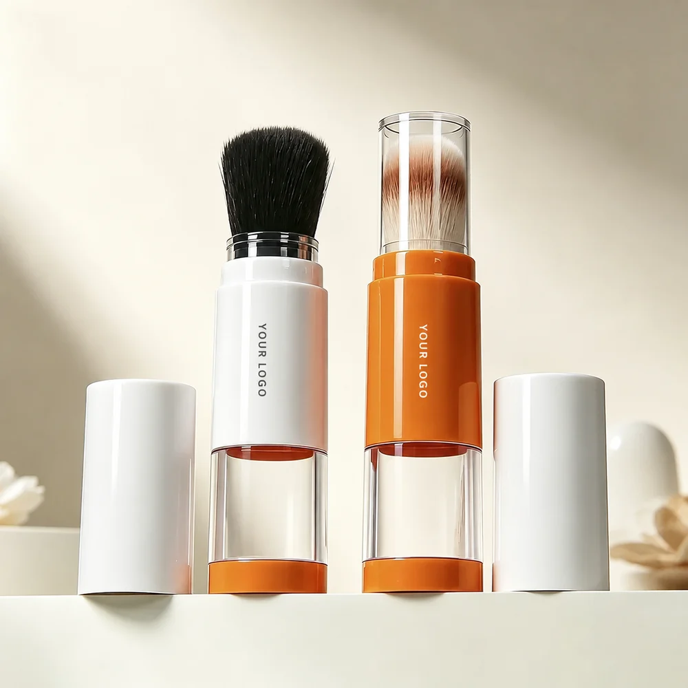 7g PET Makeup Container – GB-MSB-014 view 3