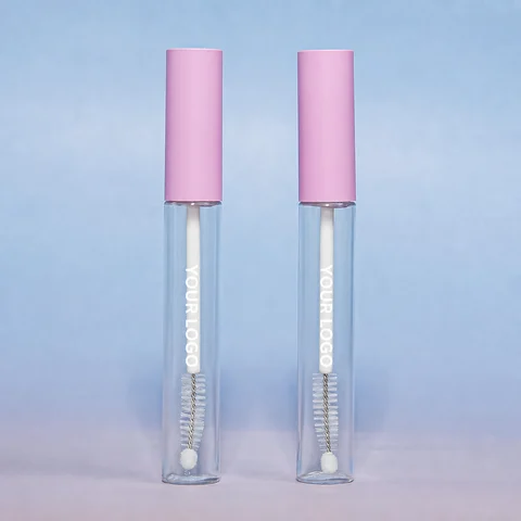 Mascara Tubes