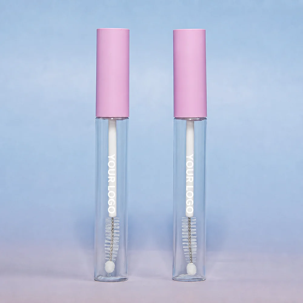 10ml Plastic Eye Lash Serum Tube – GB-LA-005 view 2