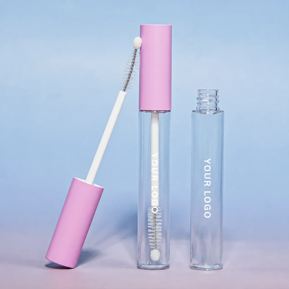 10ml Plastic Eye Lash Serum Tube – GB-LA-005 view 3