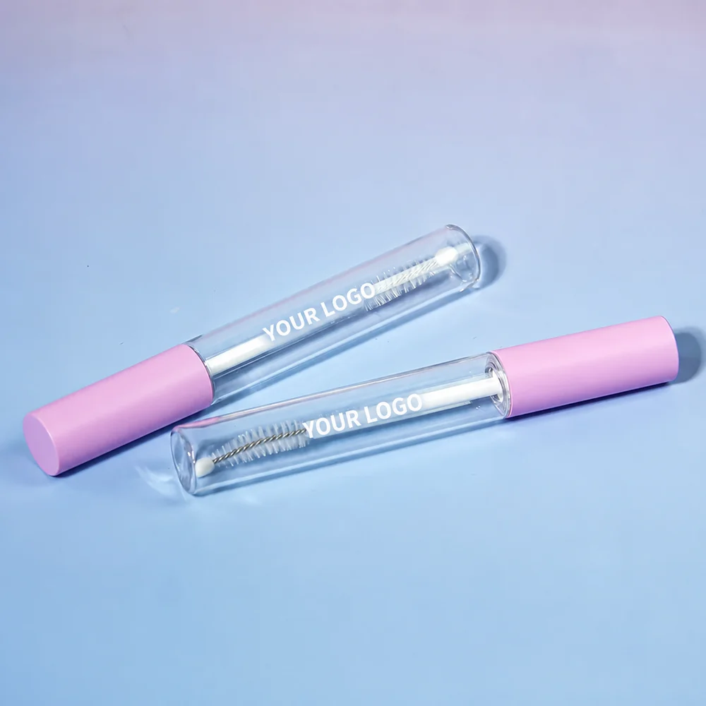 10ml Plastic Eye Lash Serum Tube – GB-LA-005 view 6