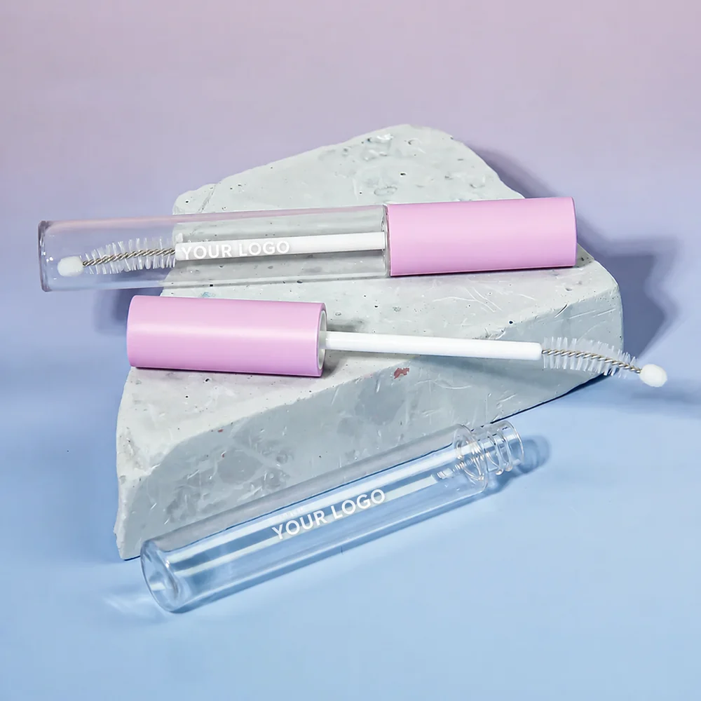 10ml Plastic Eye Lash Serum Tube – GB-LA-005 view 7