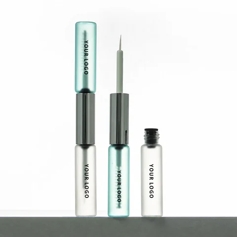 5/10ml Mascara Glass Bottle – GB-MT-001