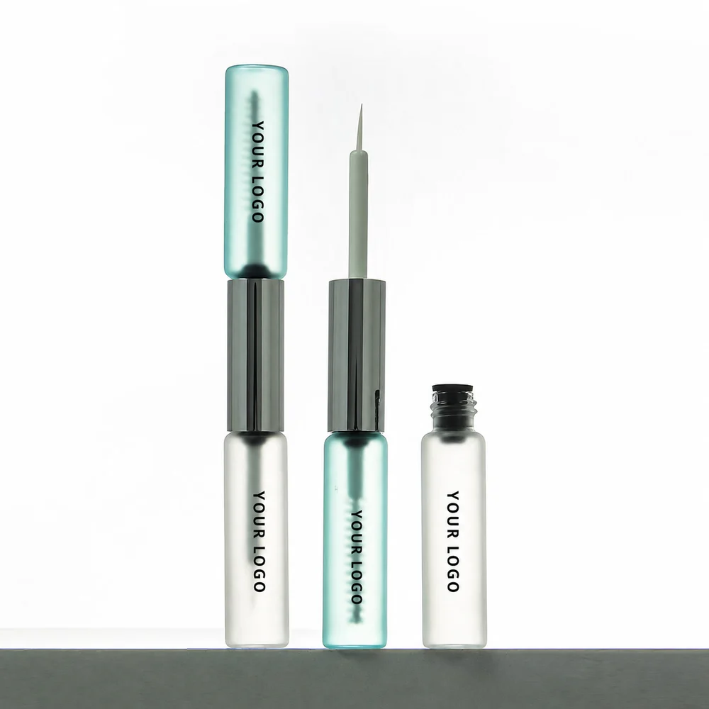 5/10ml Mascara Glass Bottle – GB-MT-001